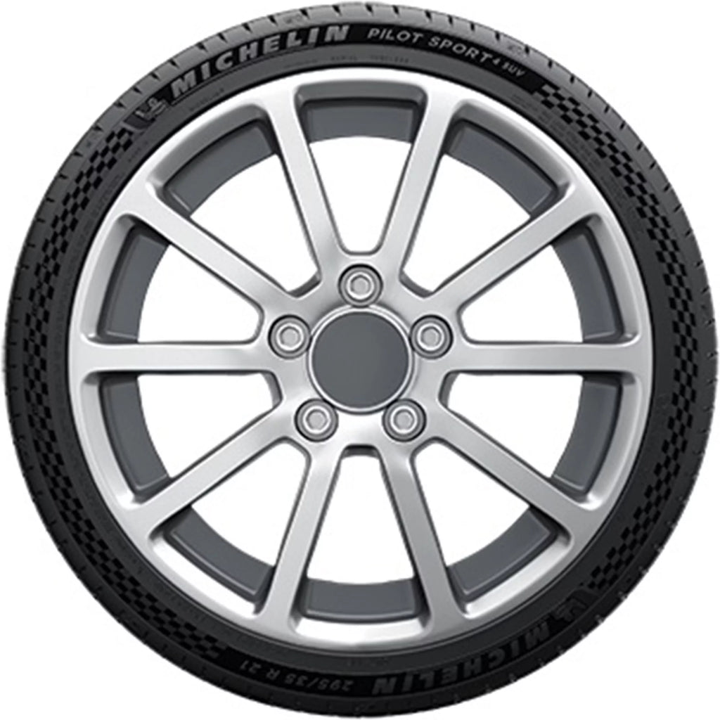 Summer 295/35R21 107Y XL Tire M314