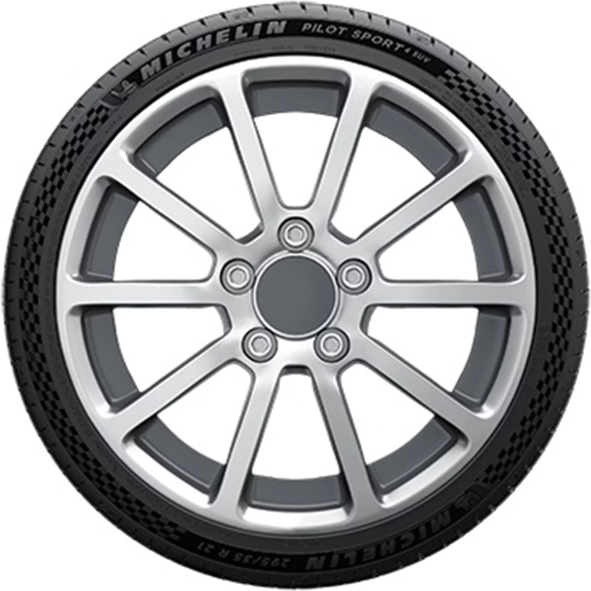 Summer 295/35R21 107Y XL Tire M314