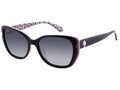 Black Pink Sunglasses M667696