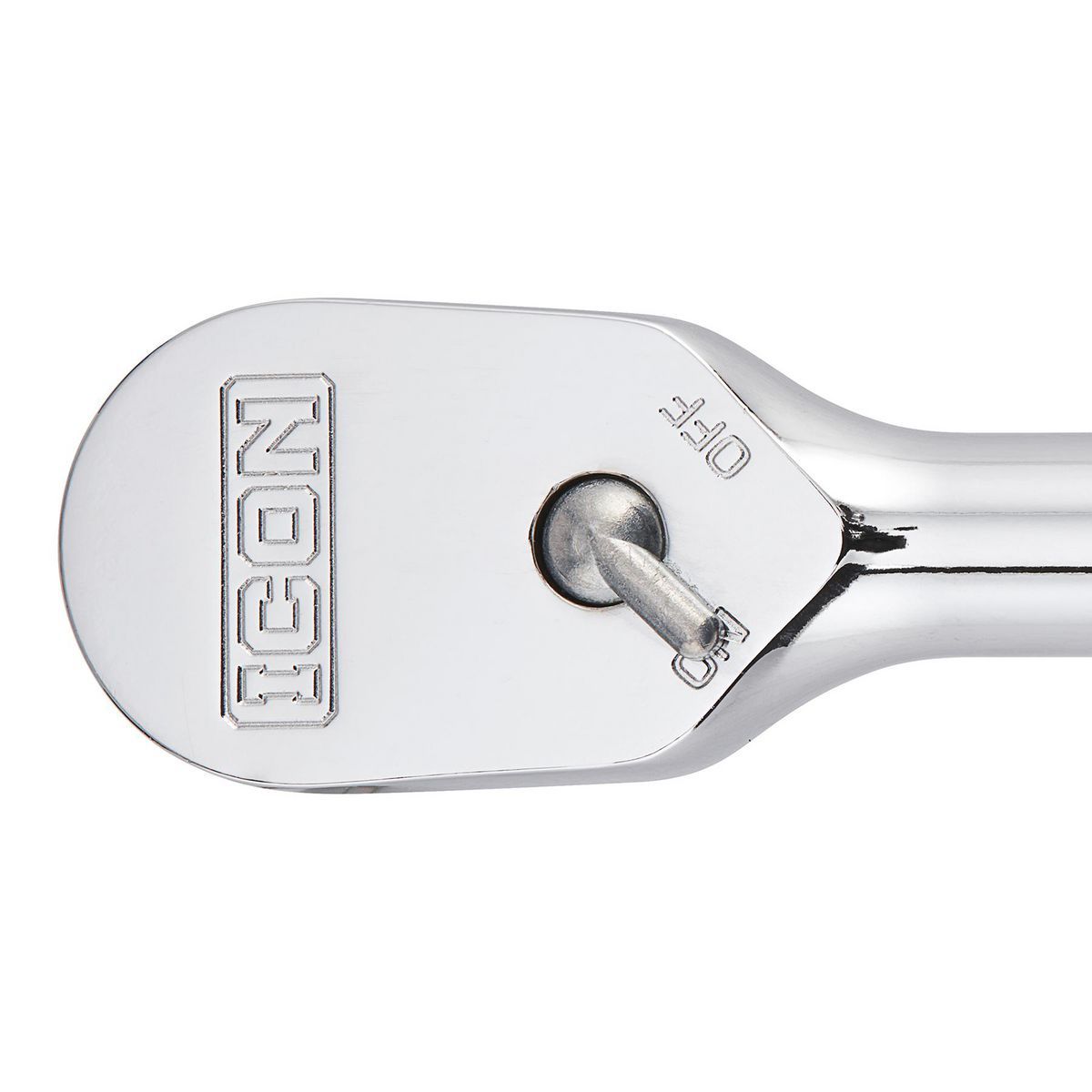 3/8 in. Drive 20 in. Extra-Long Ratchet with Comfort Grip F92395