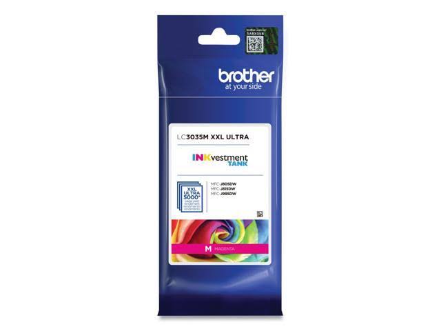Magenta Ultra High-Yield Ink Cartridge X487