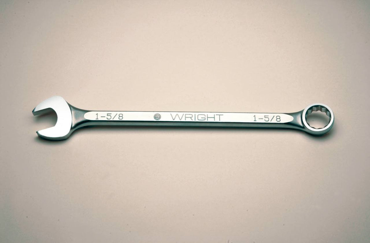 1-1/16x22 USA Combination Wrench L799118