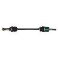 Complete Axle T571896
