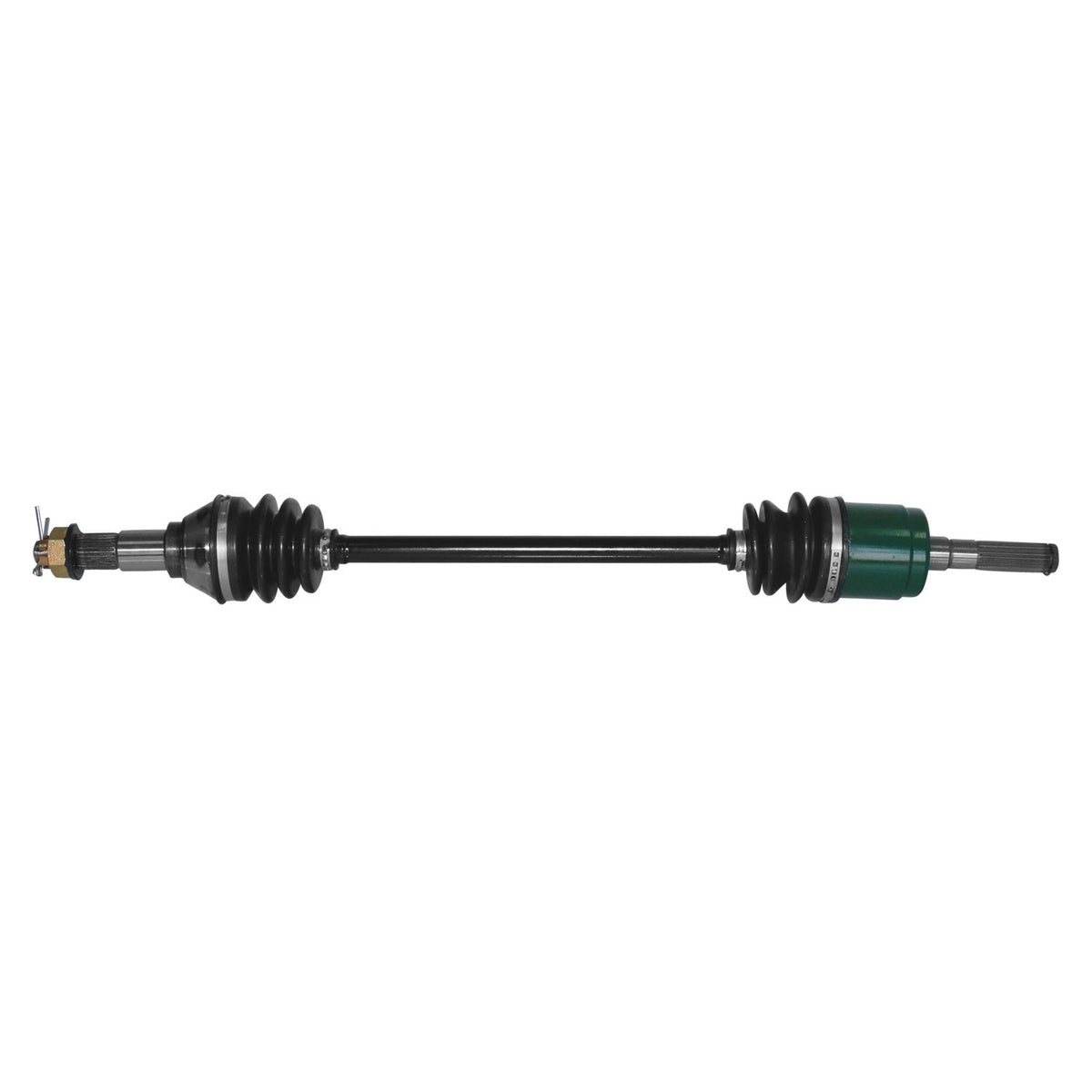 Complete Axle T571896