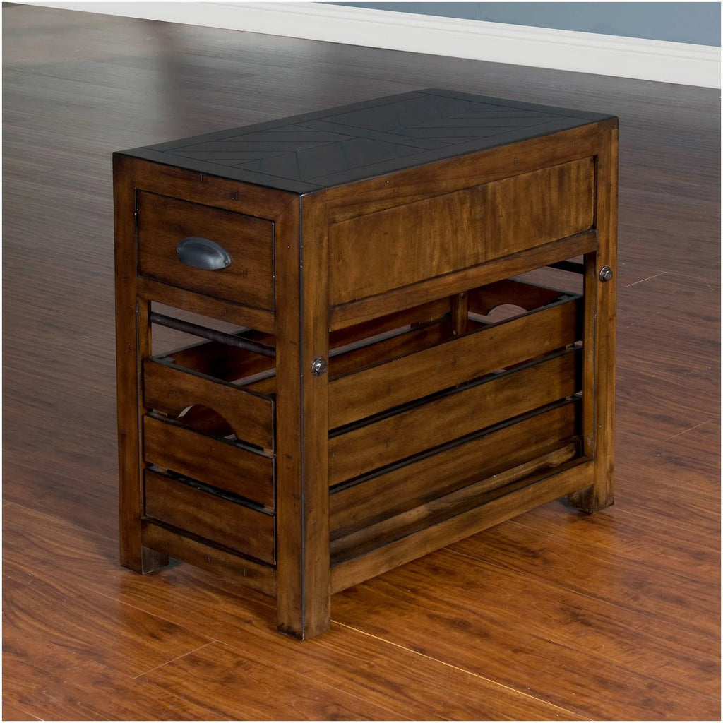 Chair Side Table Y55202