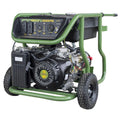 9000 Watt Dual Fuel Generator V868