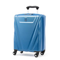Azure Blue Hardside Carry-On Spinner N421885