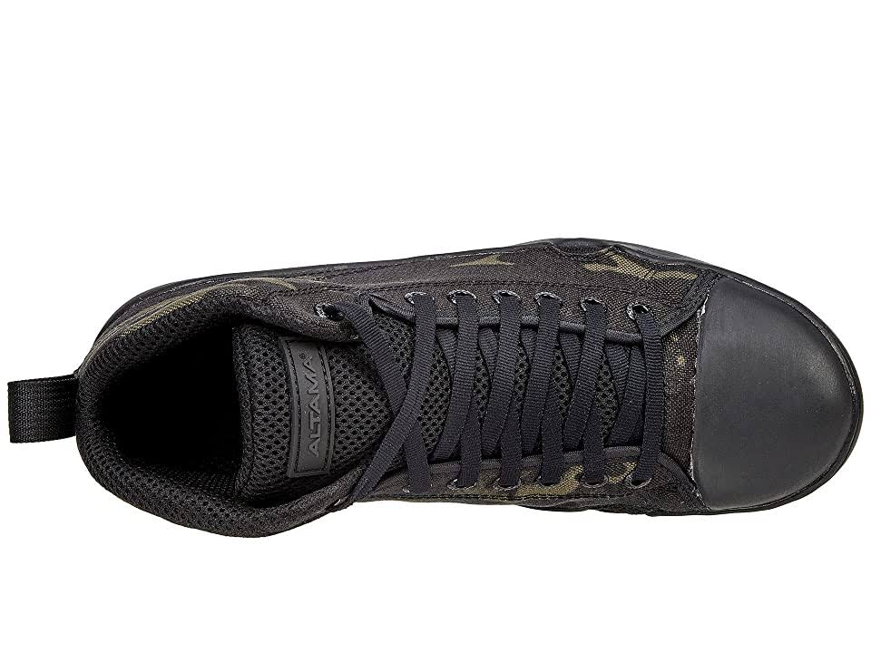 Black Multicam Wide Maritime Assault Mid T4185