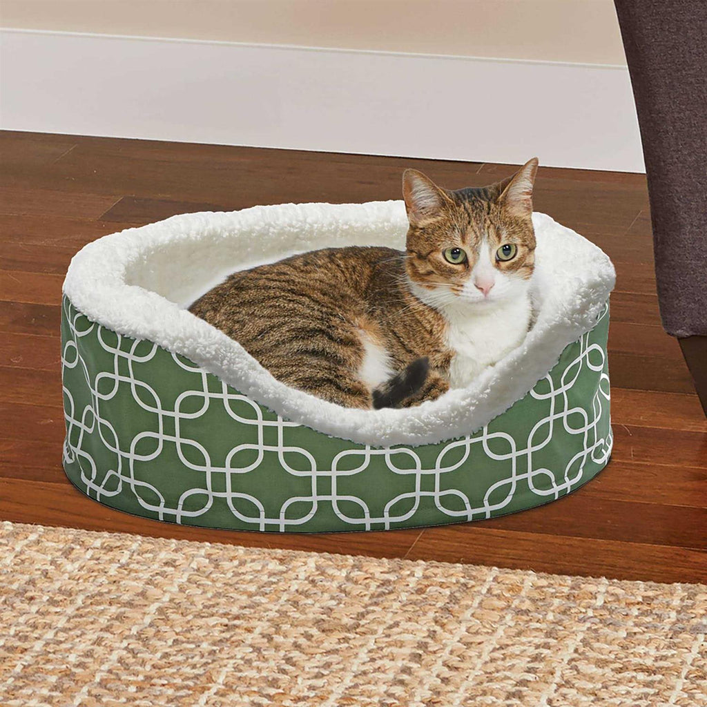 Teflon Dog Pet Bed N159