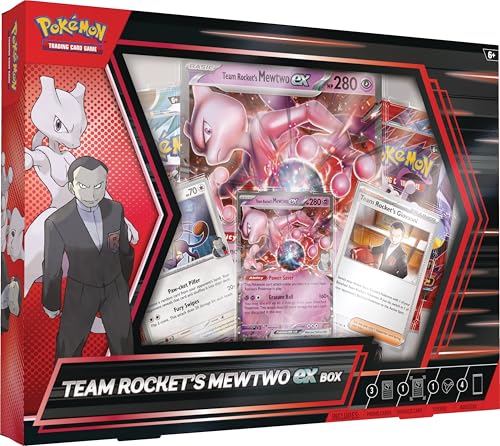 4 Packs Promos Pokemon TCG Box P845