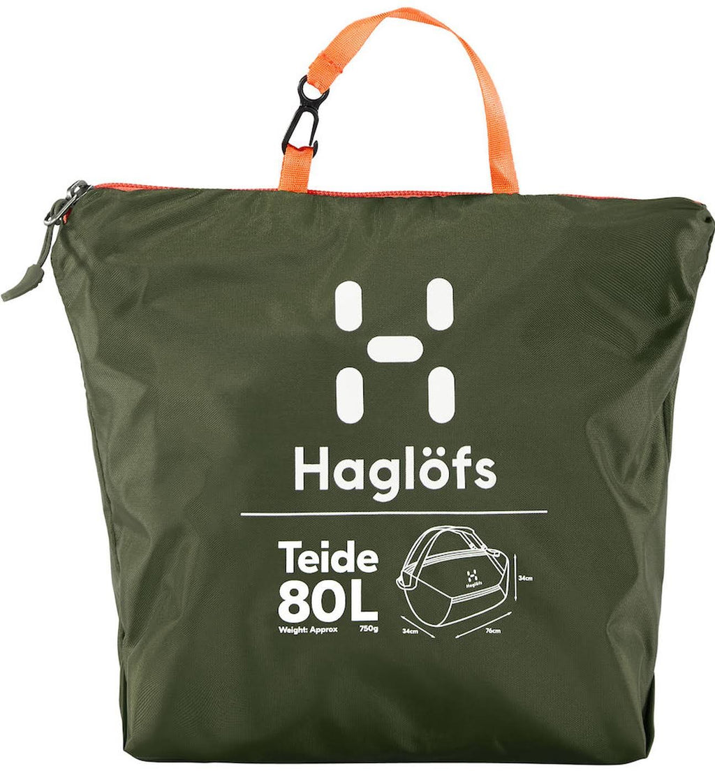 80 Duffel Bag P325