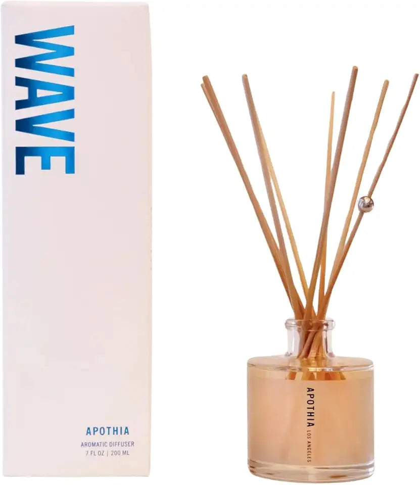 White Grapefruit & Sea Salt Aromatic Diffuser 7 oz M36371