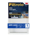 20x25x1 Air Filter MERV 13 P6307