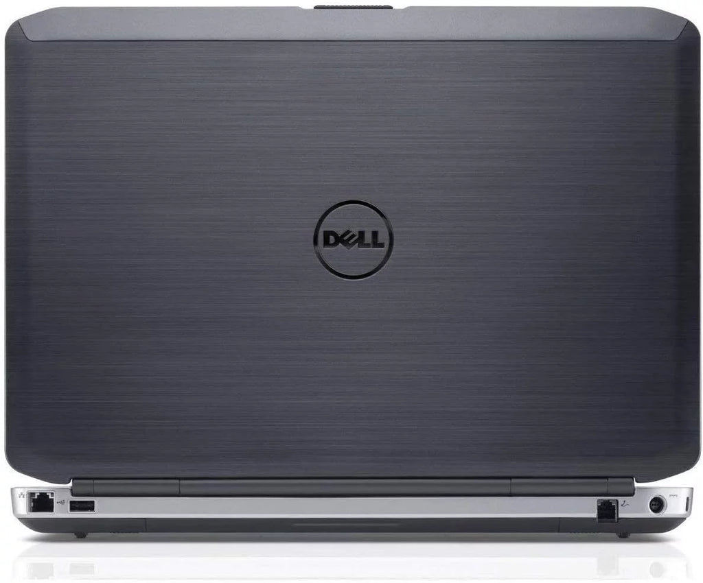 14.1" Laptop with i5-3380M 8GB RAM 750GB HDD Windows 10 Pro W71522