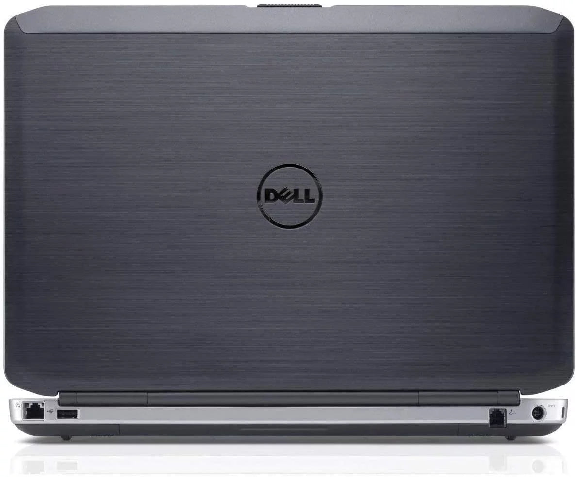 14.1" Laptop with i5-3380M 8GB RAM 750GB HDD Windows 10 Pro W71522