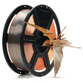 Silk PLA Filament 1.75mm 1kg Spool T170206