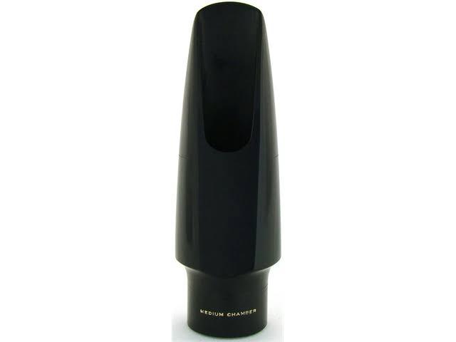 Rubber Alto Saxophone Mouthpiece T377419