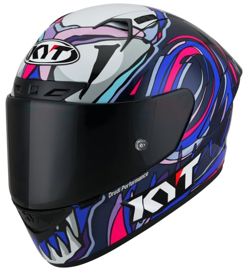 Carbon Fiber Full Face Motorcycle Helmet X969