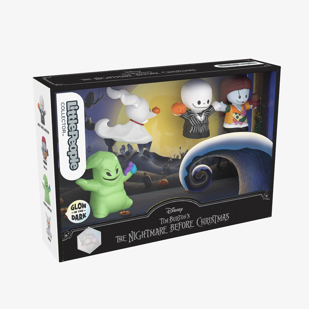 Little People Collector Set F547