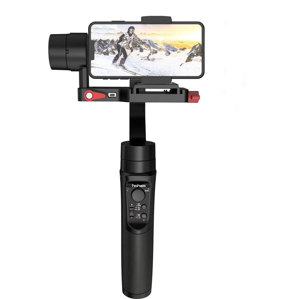3-Axis Handheld Gimbal Stabilizer P512920