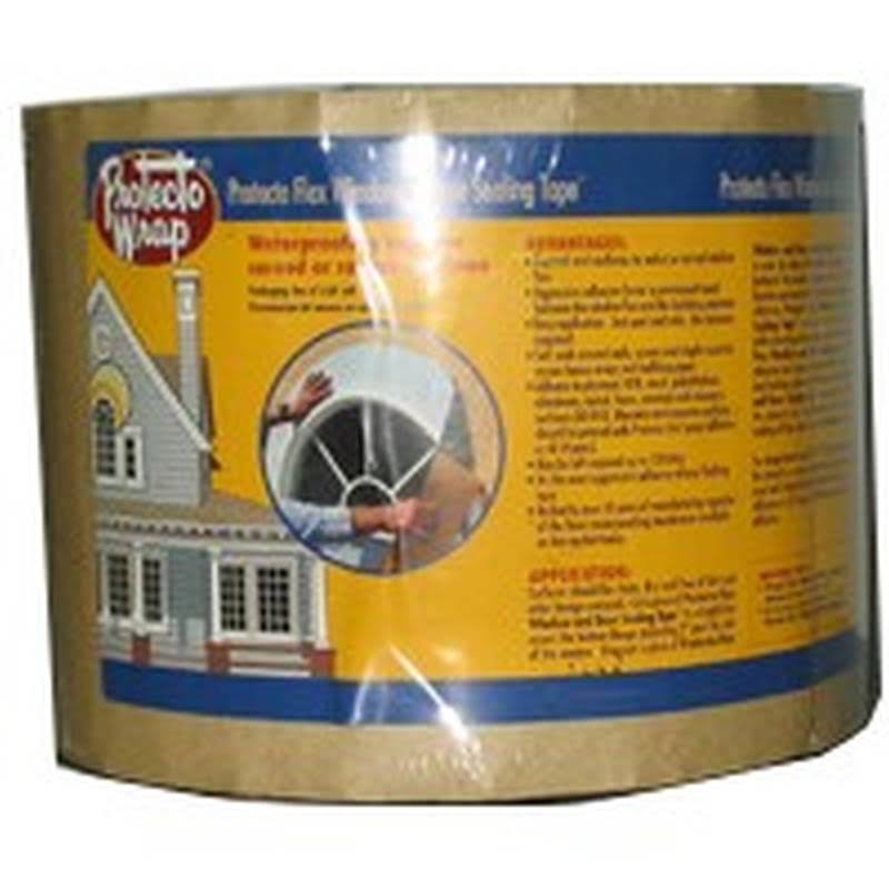 Flexible Window Tape Z126248