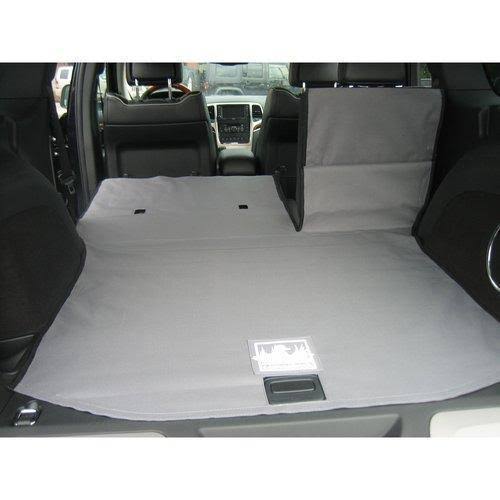 Canvasback Cargo Liner, Graphite, 1 Piece Q398536