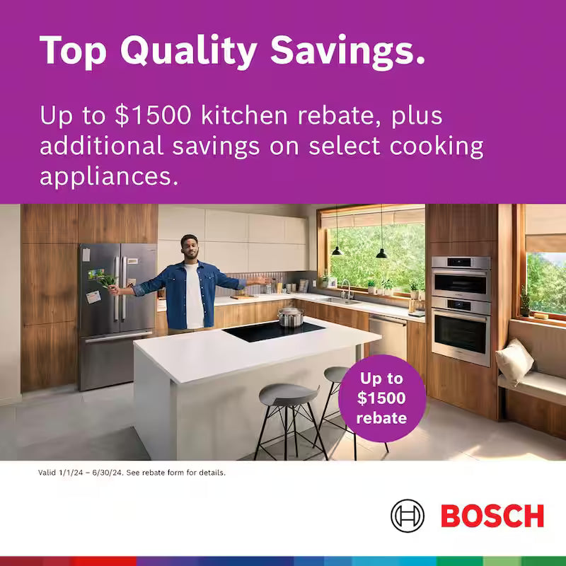 24 in. Stainless Steel Dishwasher with 3rd Rack V418