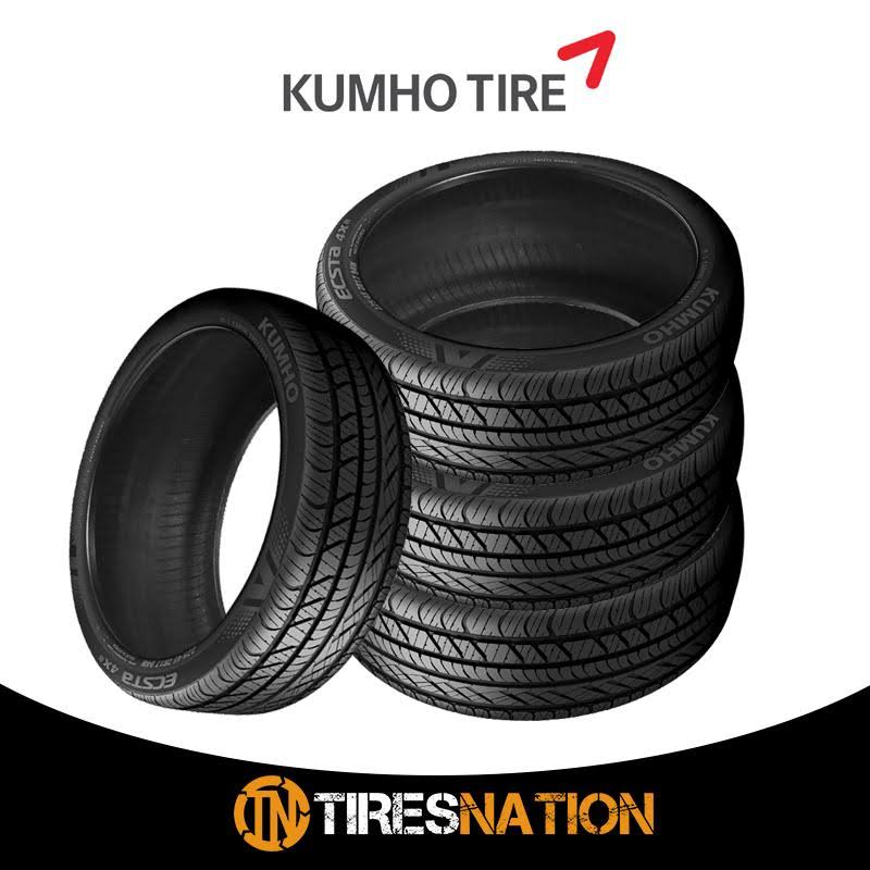 235/50/18 Tire B5077