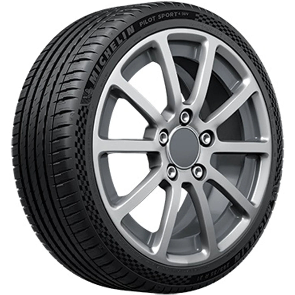 Summer 295/35R21 107Y XL Tire M314