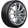 Summer 295/35R21 107Y XL Tire M314
