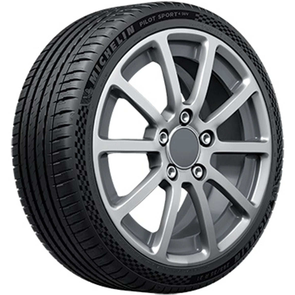 Summer 295/35R21 107Y XL Tire M314