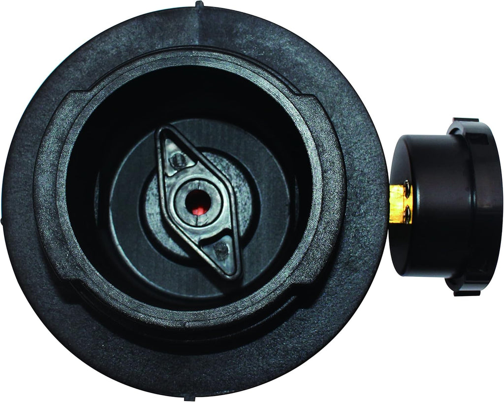 Cartridge Filter Air Relief Assembly M849