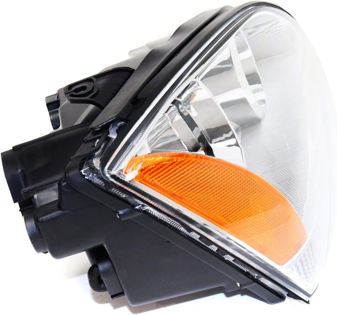 Halogen Headlight Set for Kia Sorento O77018