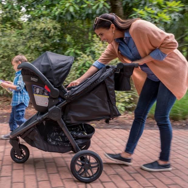 Frost Travel System N5833