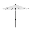 11 ft. Aluminum Market Umbrella Q7064