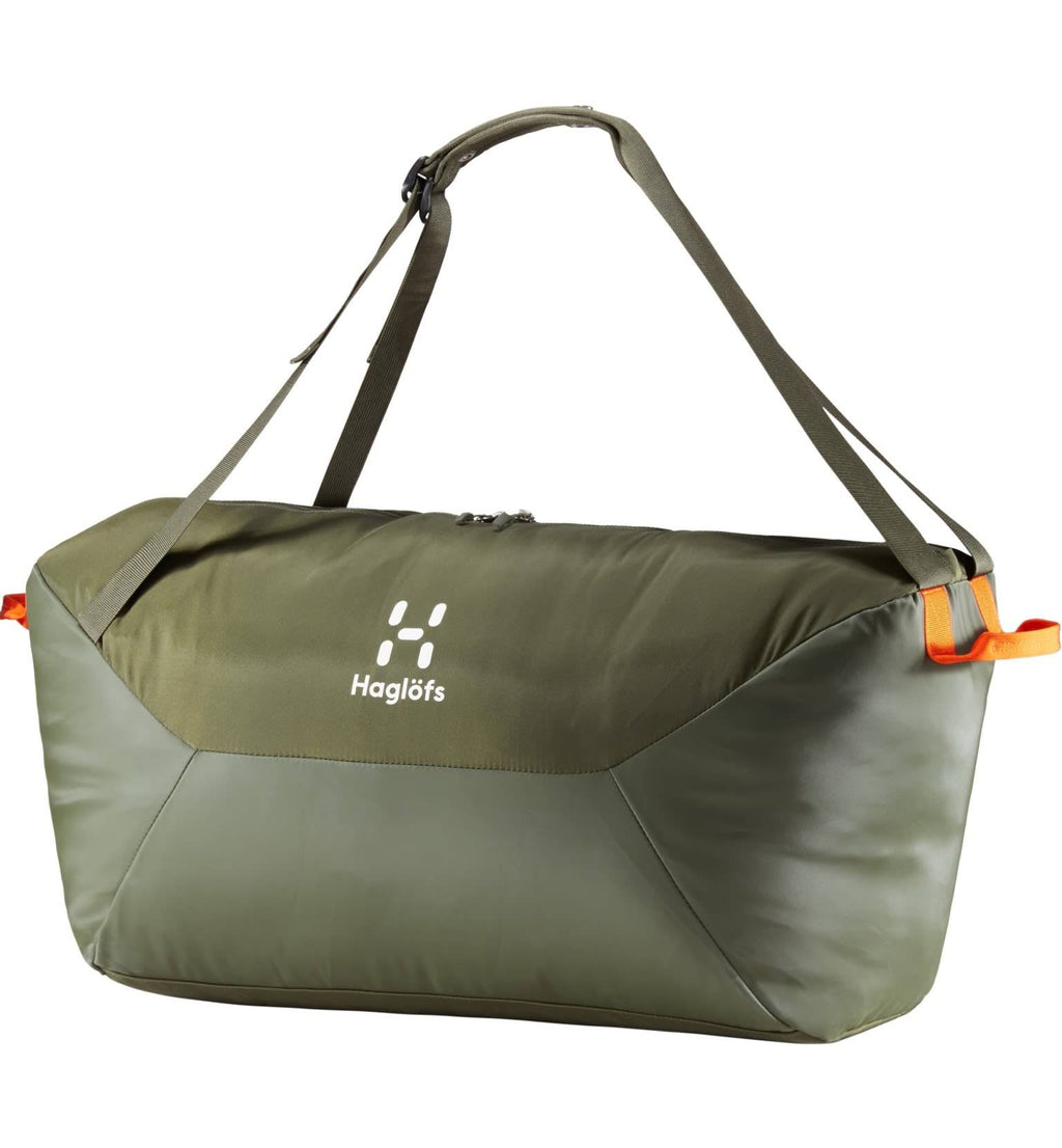 80 Duffel Bag P325