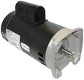 Square Flange 2 HP Pump Motor 208-230V K9261