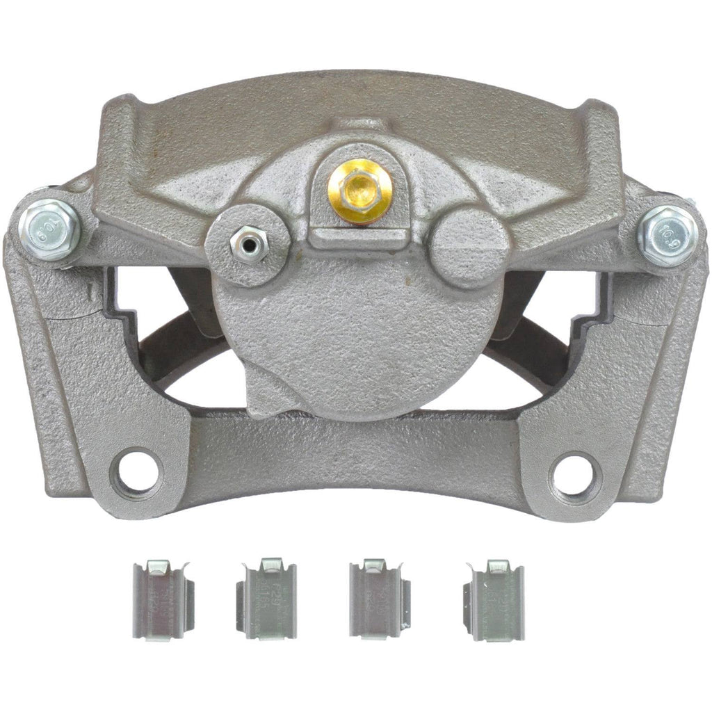 Bracketed Brake Caliper H52855