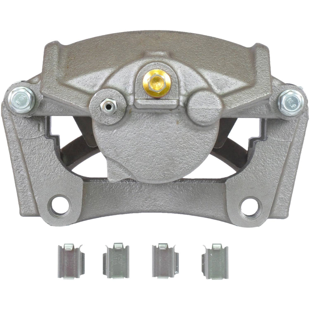 Bracketed Brake Caliper H52855