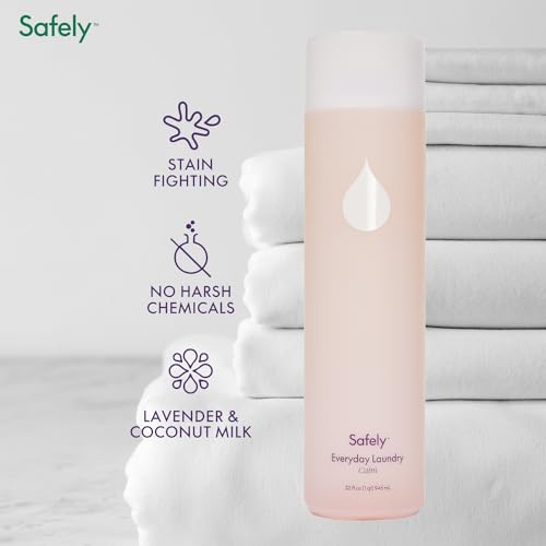 32 Fl Oz Highly Concentrated Laundry Detergent Liquid R980