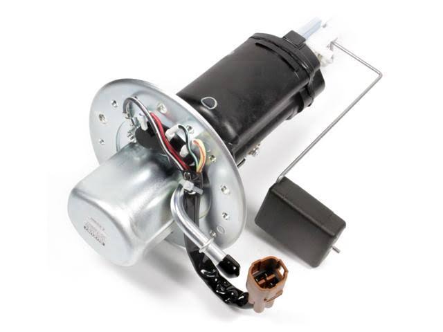 Fuel Pump Assembly P368750