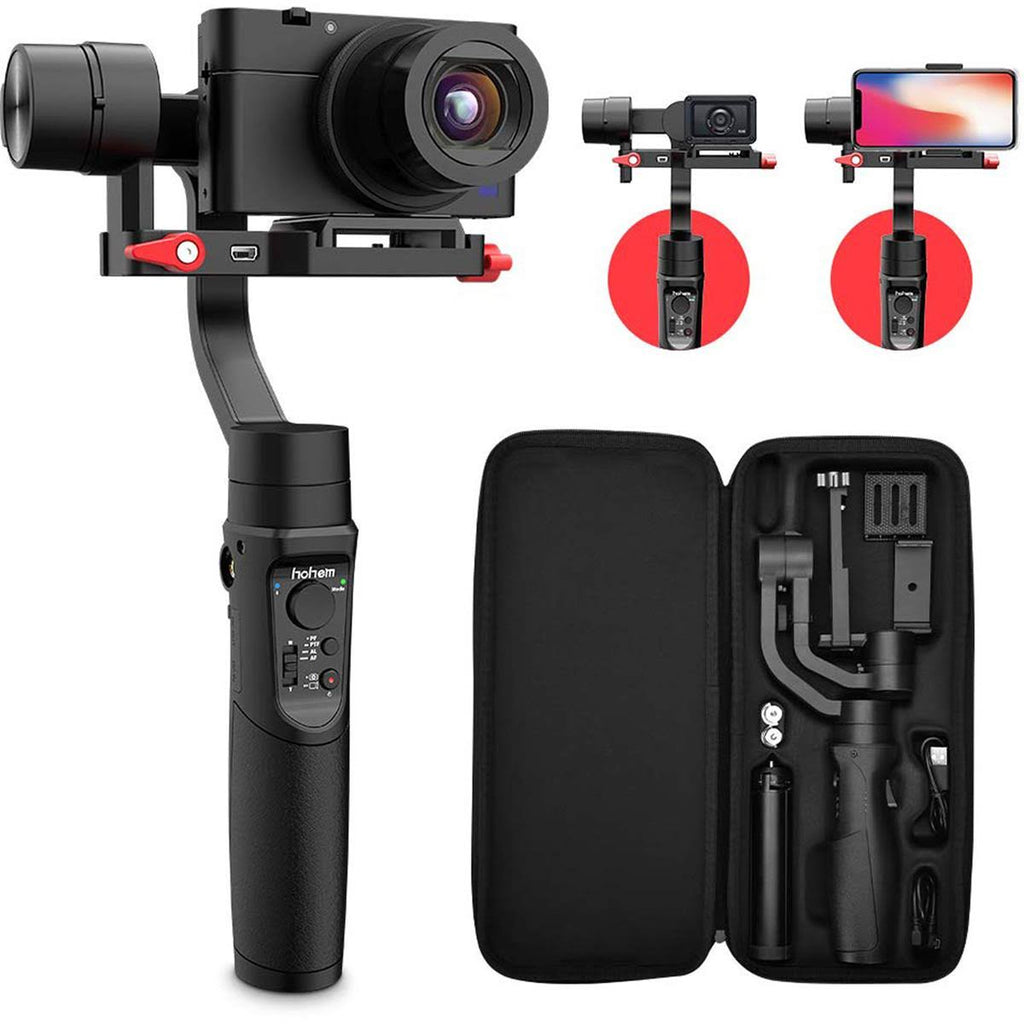 3-Axis Handheld Gimbal Stabilizer P512920