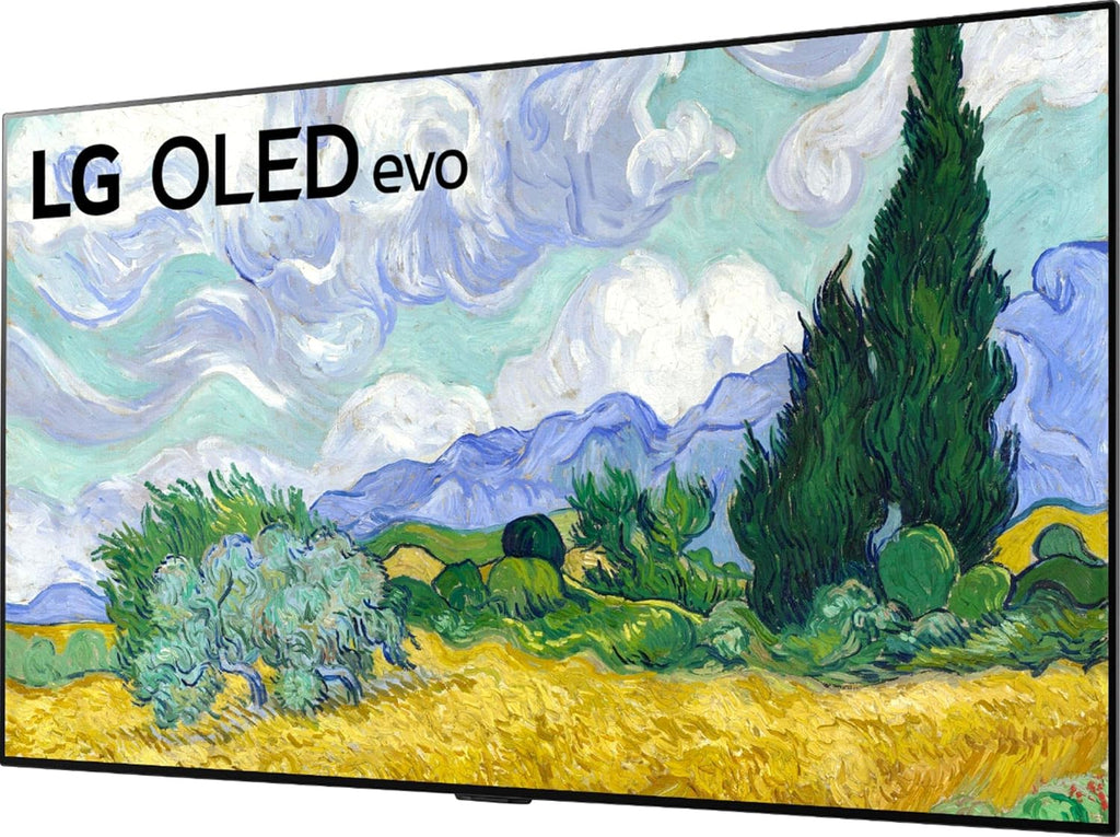 77 inch Class 4K Smart OLED TV K60670