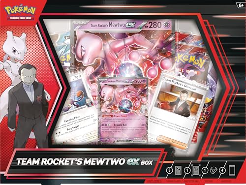 4 Packs Promos Pokemon TCG Box P845