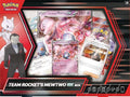 4 Packs Promos Pokemon TCG Box P845