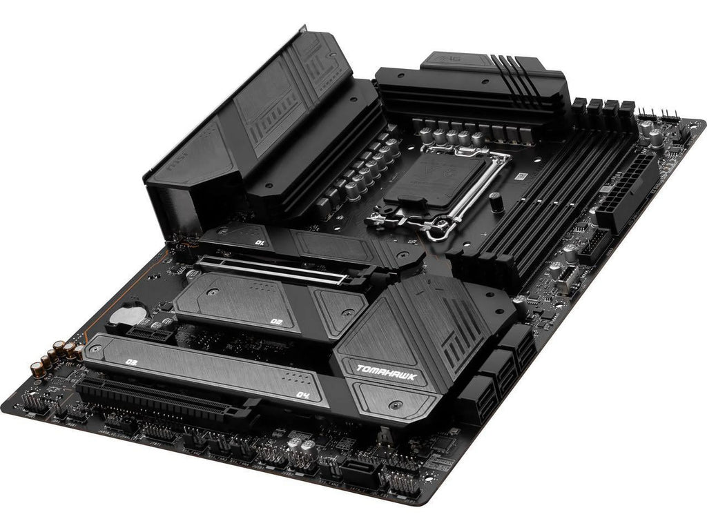 Z790 DDR5 ATX Motherboard A61682