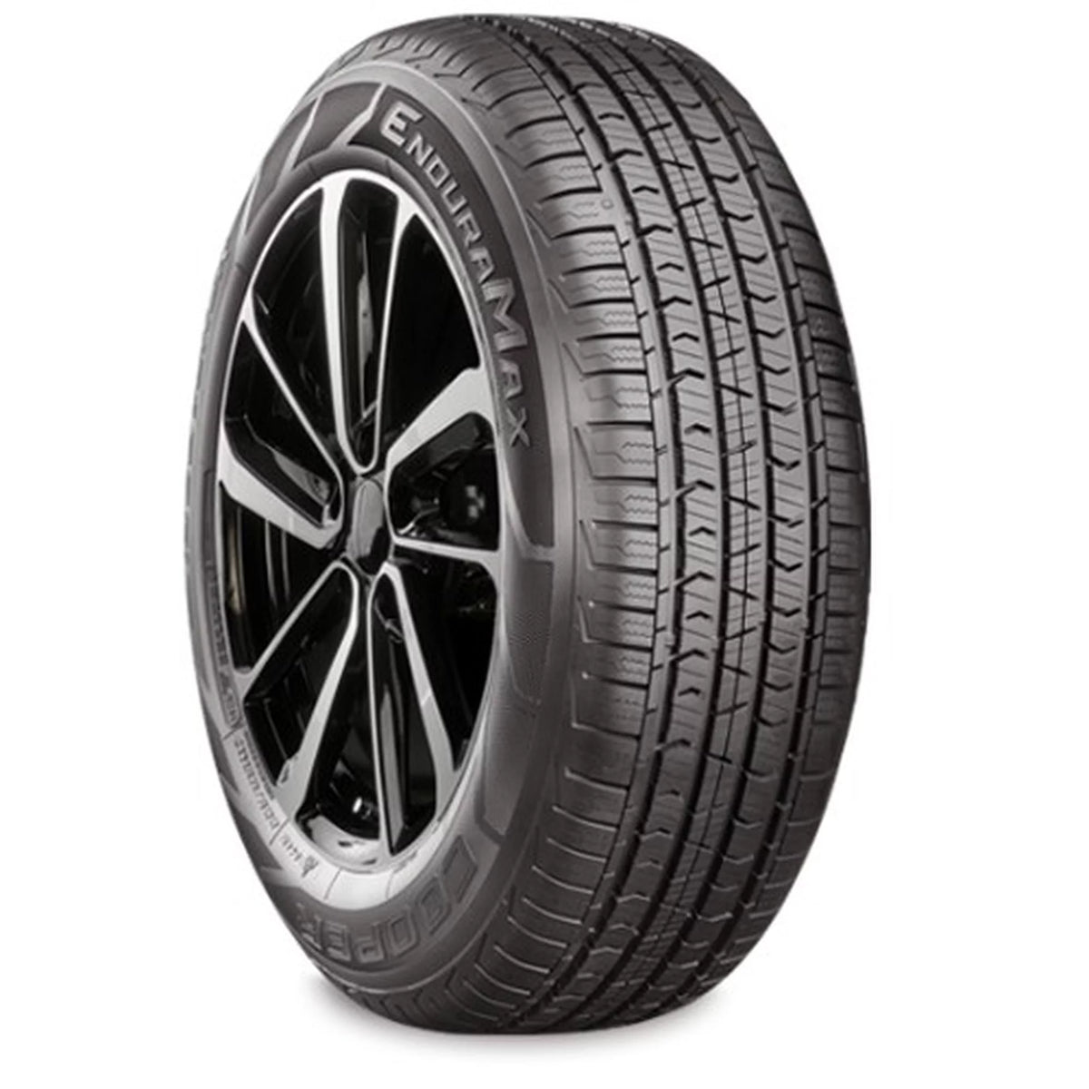 All Weather 225/65R17 102H SUV/Crossover Tire V2130