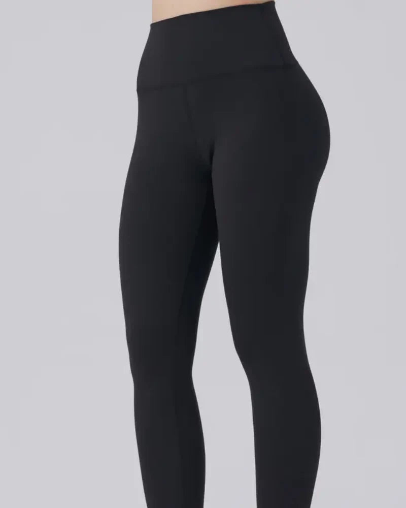 Womens Full Zip Jacket and Yoga Pants P99281