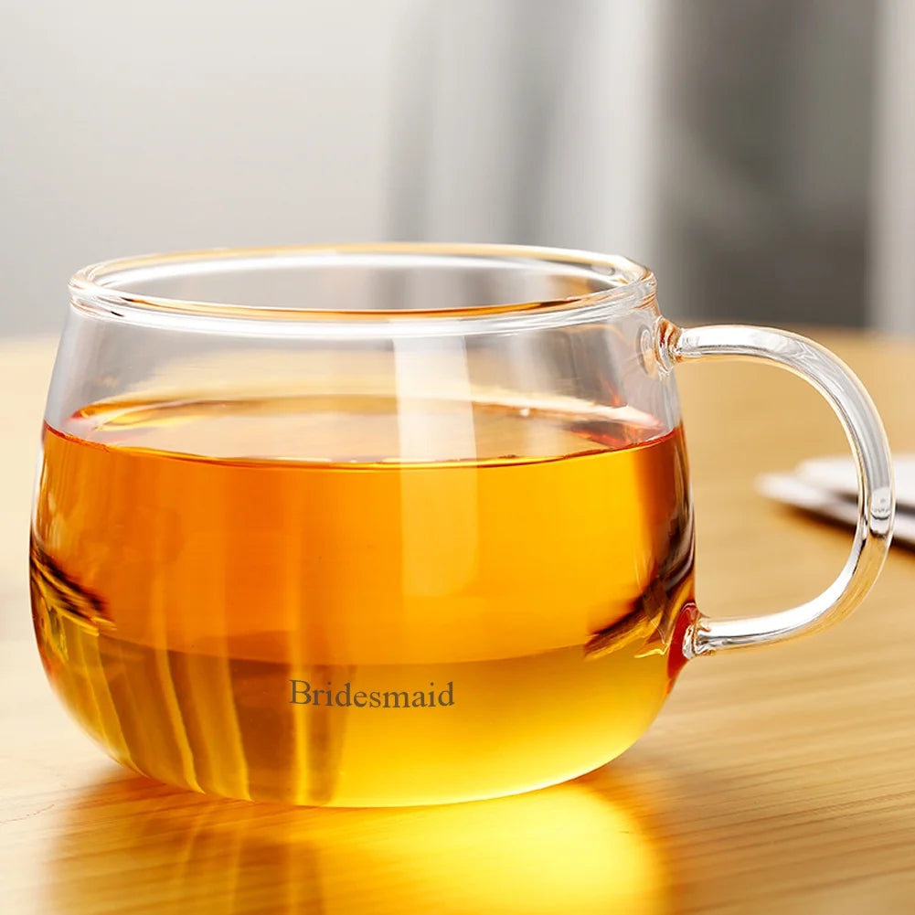 Clear Drinking Glasses B76597