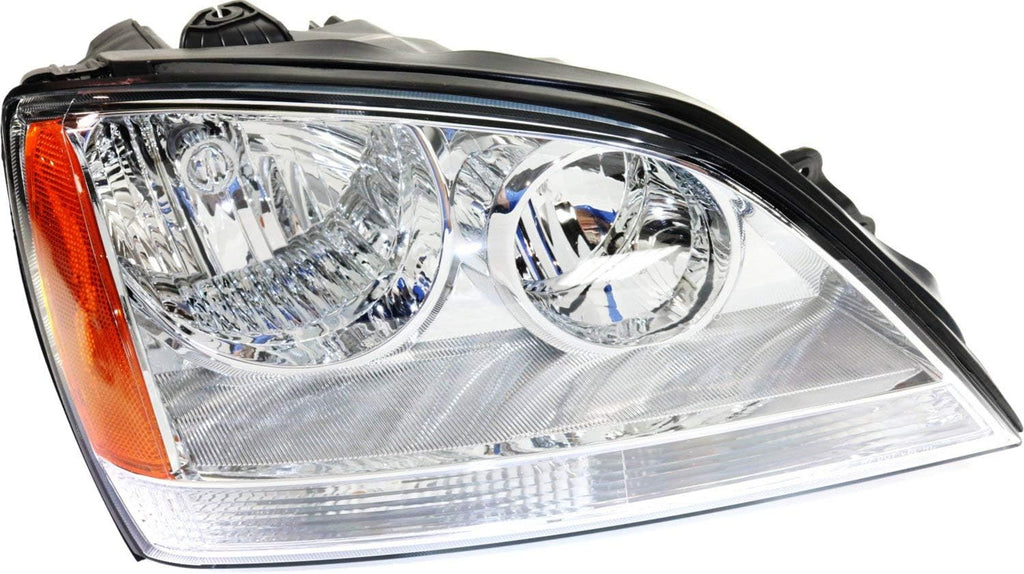 Halogen Headlight Set for Kia Sorento O77018